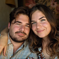 Weight Loss Couple